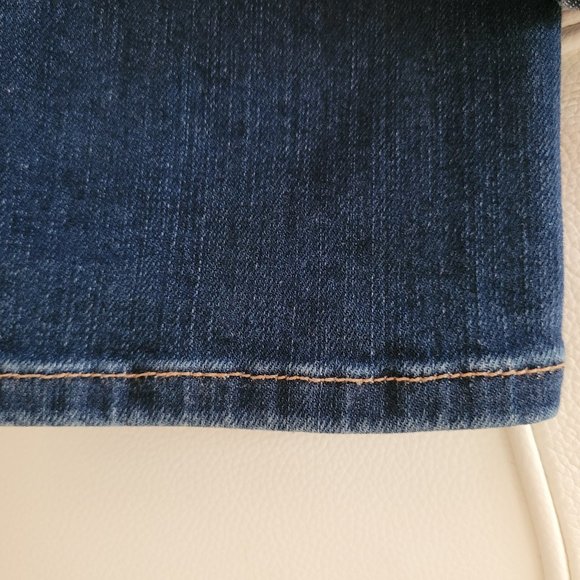 Frame Le Skinny de Jeanne in Colombia Road US 28 - Picture 8 of 10